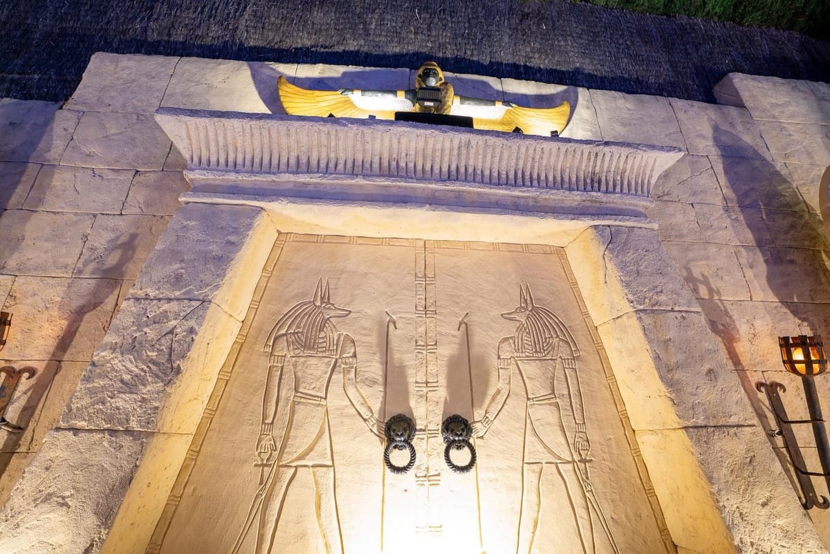 6-slaapkamer villa in Sotogrande in Sotogrande - foto 4