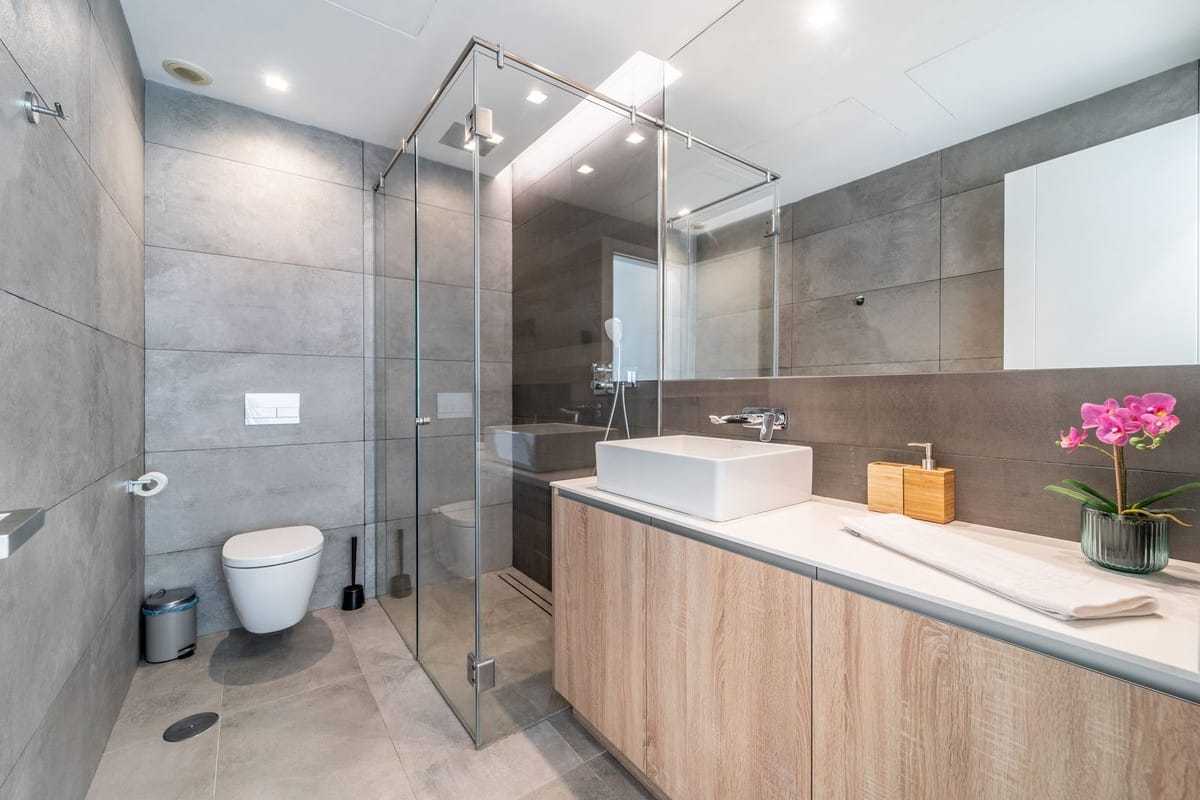 4-slaapkamer villa in Benalmádena Costa in Benalmadena Costa - foto 19