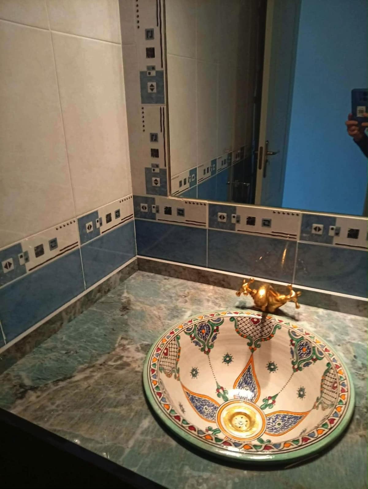 Charmante halfvrijstaande villa met 3 slaapkamers in Princesa Kristina, La Duquesa in La Duquesa - foto 15