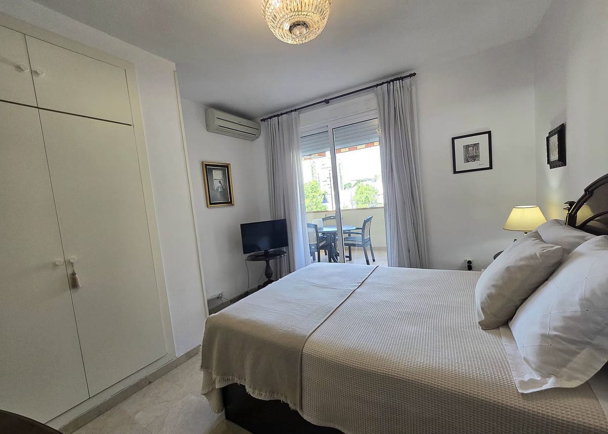 Drie-slaapkamerappartement in Fuengirola in Fuengirola - foto 12