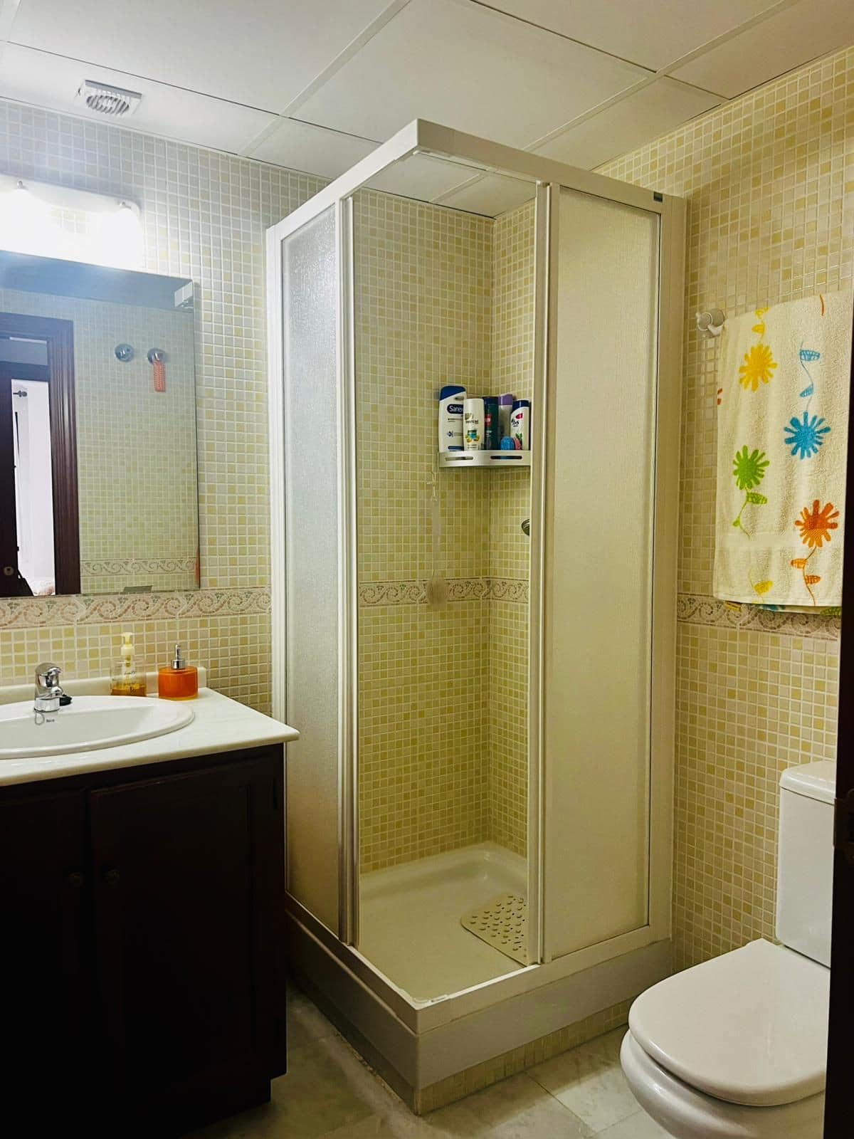 Appartement met 2 slaapkamers in Guaro, Málaga in Guaro - foto 11