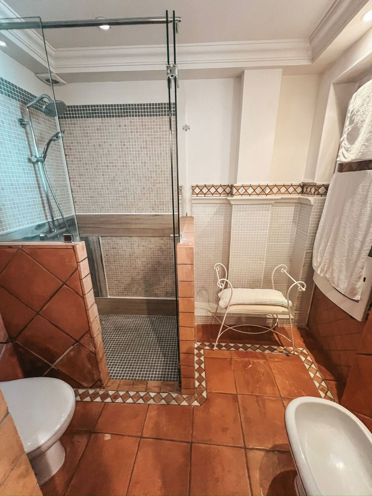 Villa met 5 slaapkamers in Nueva Andalucía, Marbella in Nueva Andalucía - foto 19