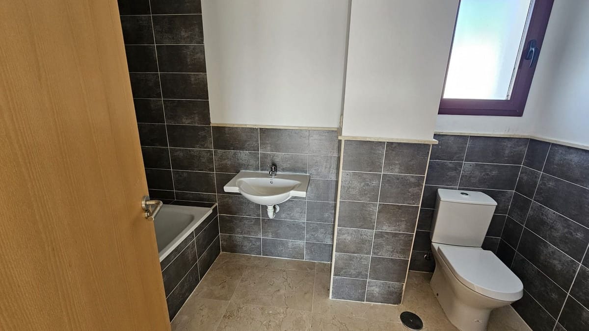 2-slaapkamer stadswoning in Doña Julia, Costa del Sol in Doña Julia - foto 11