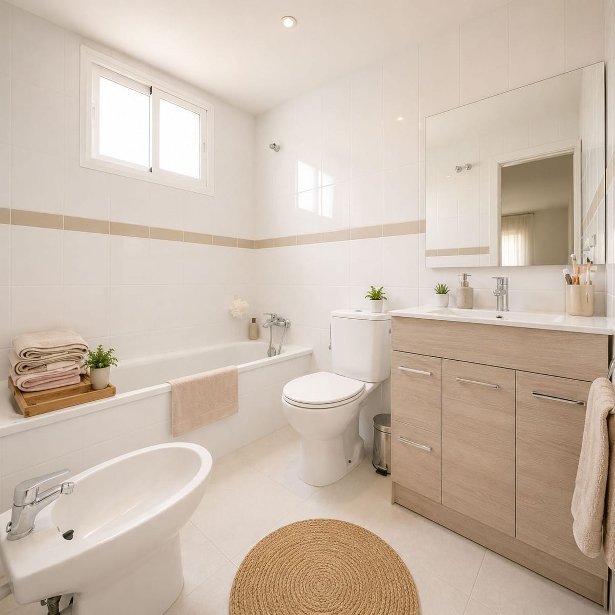 4 bedroom Apartment in Casares Playa in Casares Playa - foto 16