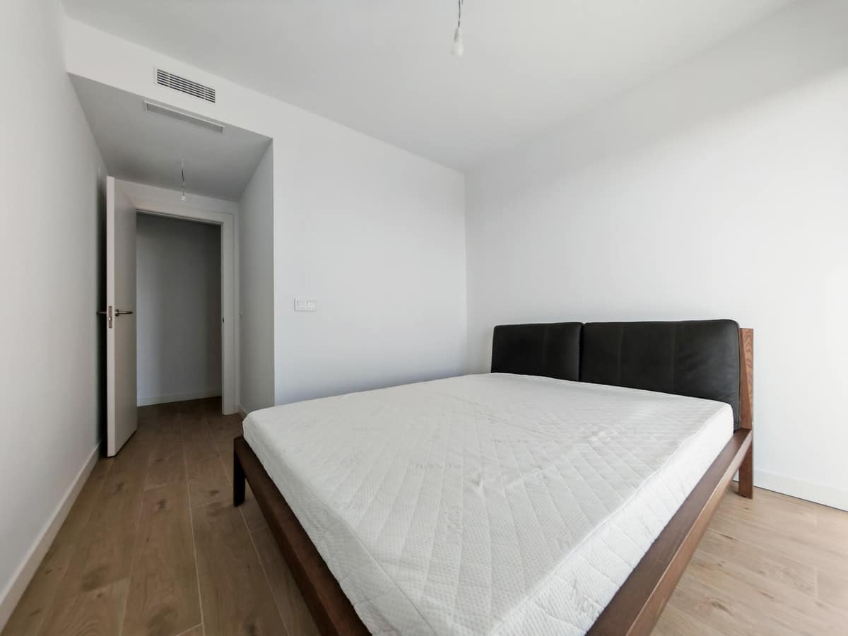 Appartement met 2 slaapkamers in Estepona in Estepona - foto 6