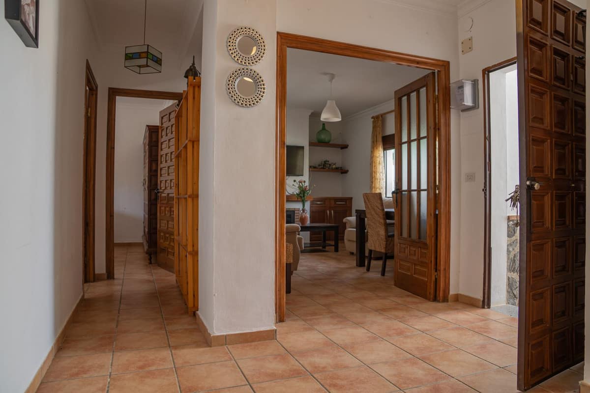 3 bedroom House in Alora in Alora - foto 7