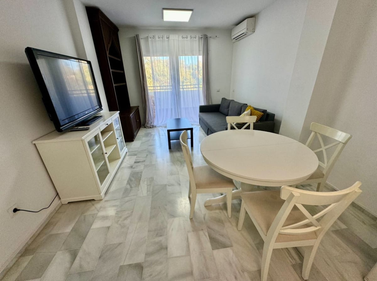 3-slaapkamerappartement in Guadalmina Alta in Guadalmina Alta - foto 4