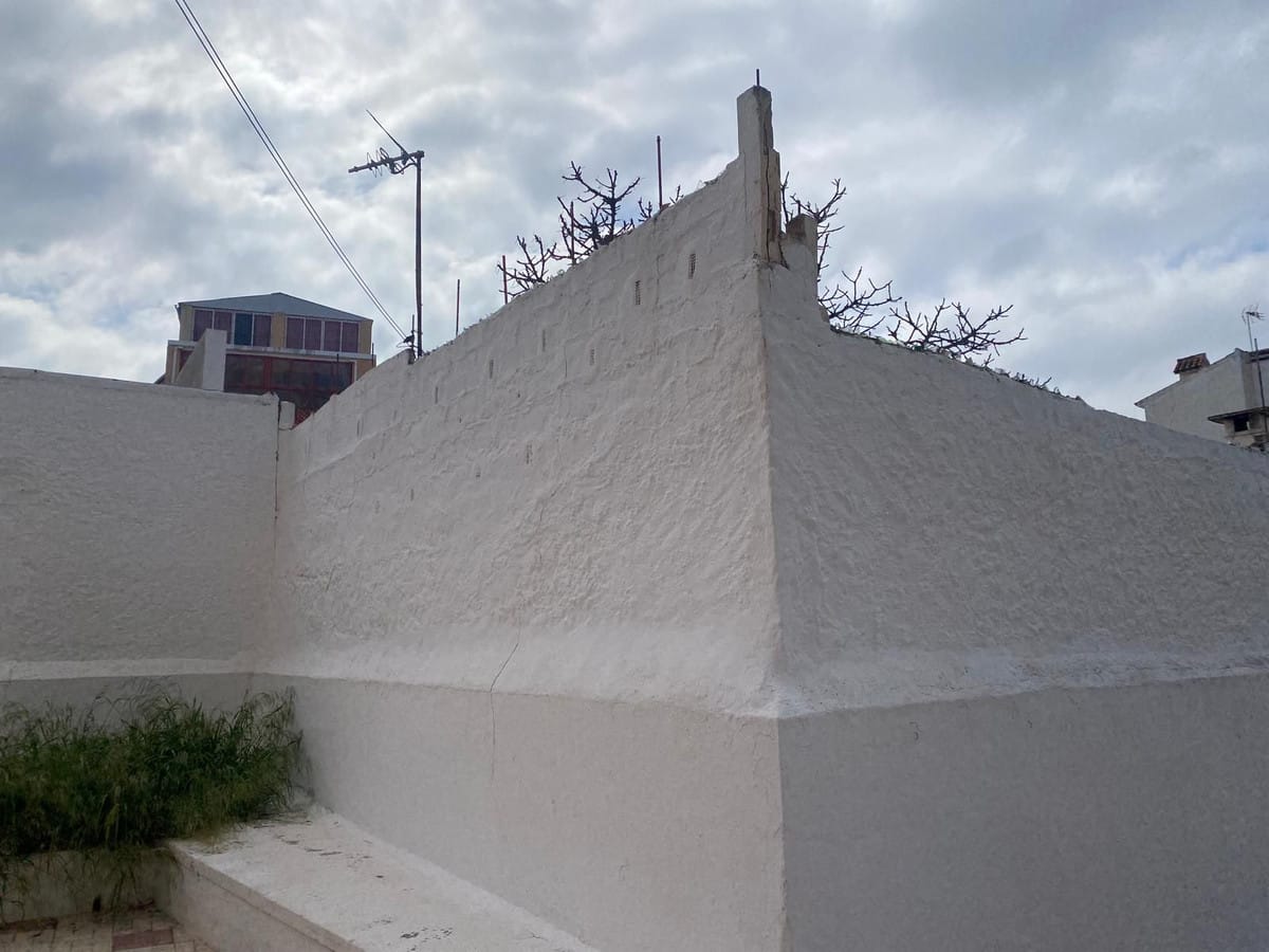2 bedroom Plot in Torremolinos in Torremolinos - foto 7