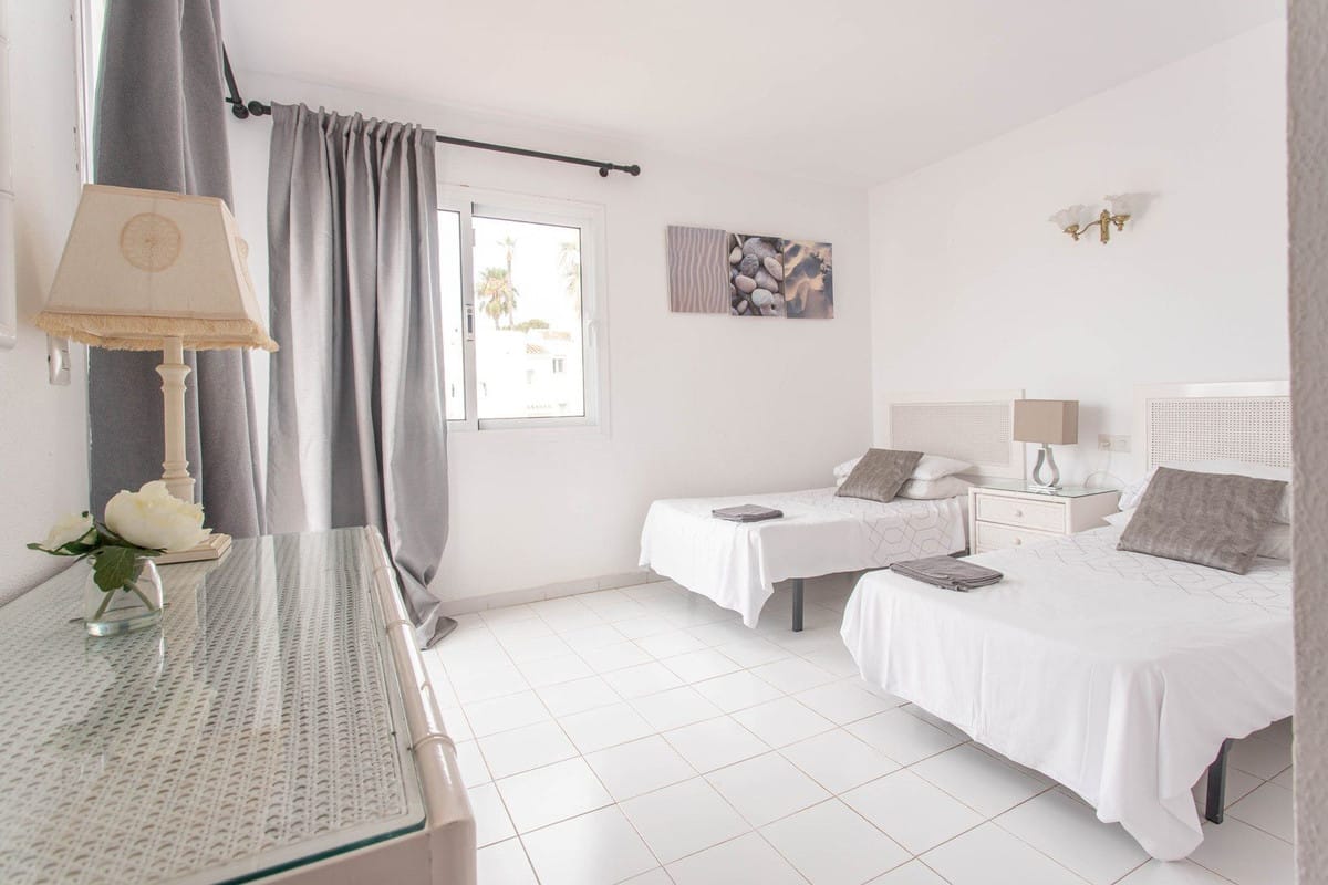 2-slaapkamer villa aan het strand in Riviera del Sol in Riviera del Sol - foto 16