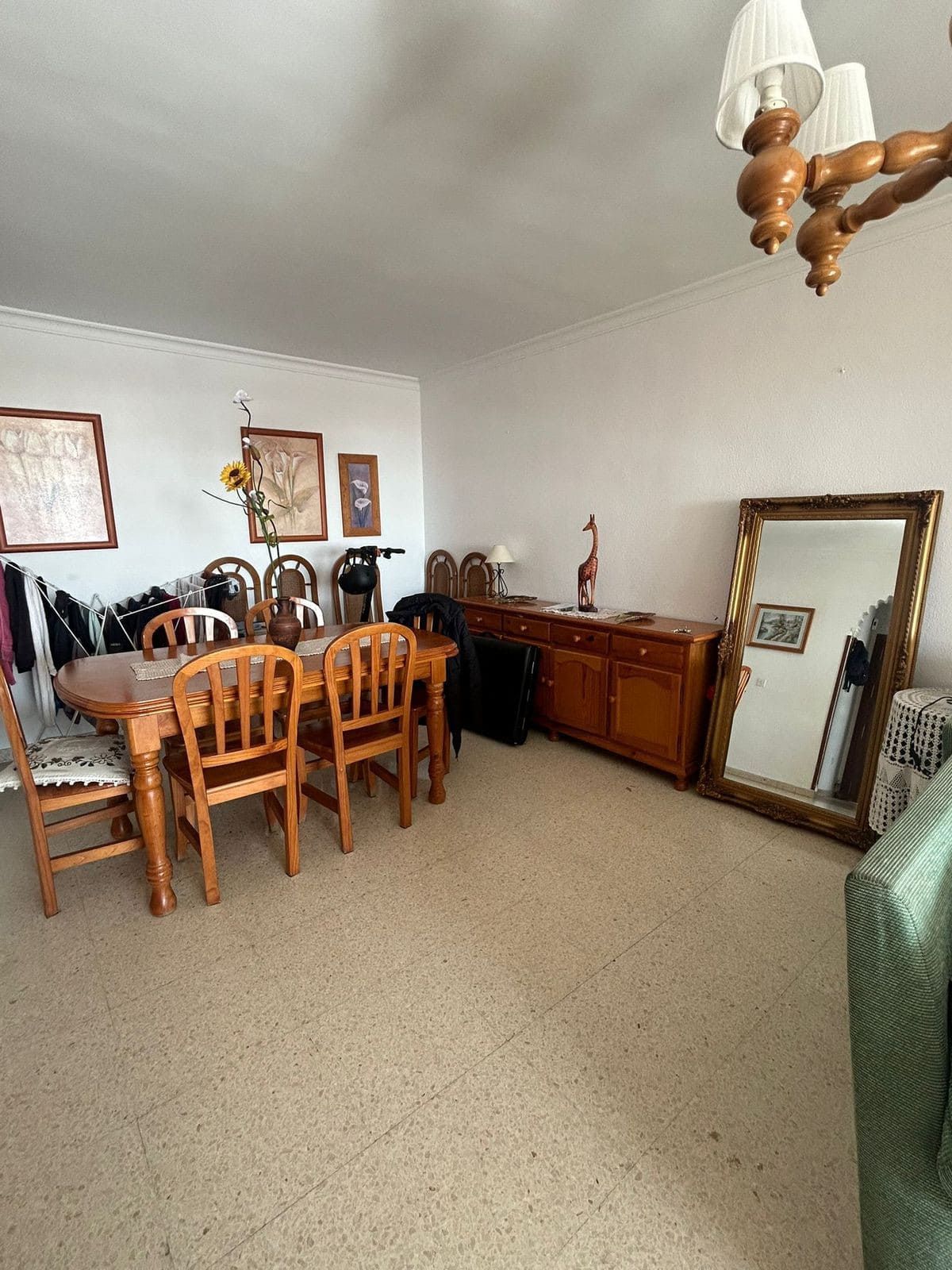 Ruim 3-slaapkamer appartement met zeezicht – Miraflores, Marbella in Marbella - foto 5