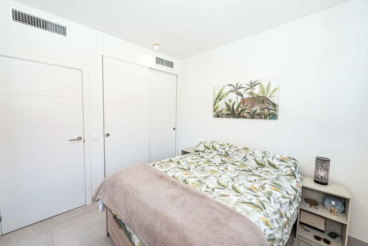 4-slaapkamerwoning in Manilva in Manilva - foto 18