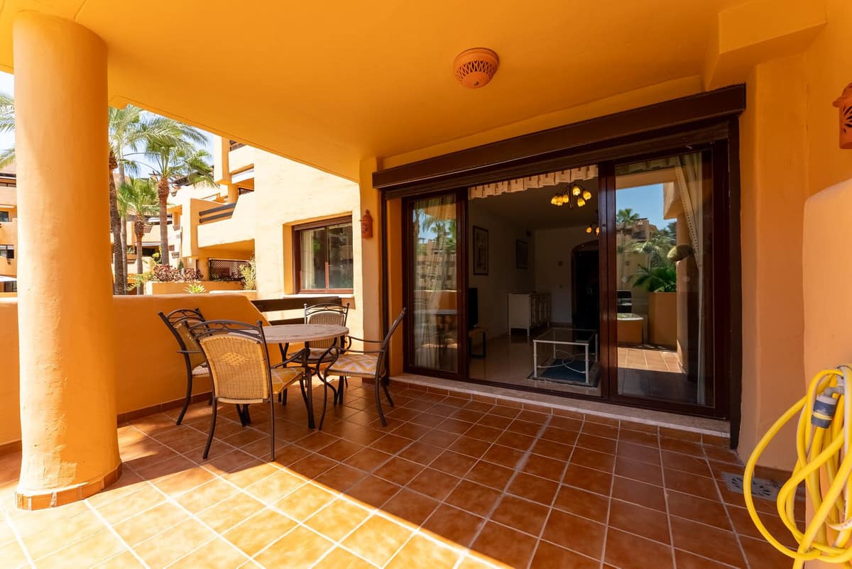 Elegant 2-slaapkamer appartement te koop in Terrazas de Costalita, Estepona in Costalita - foto 5