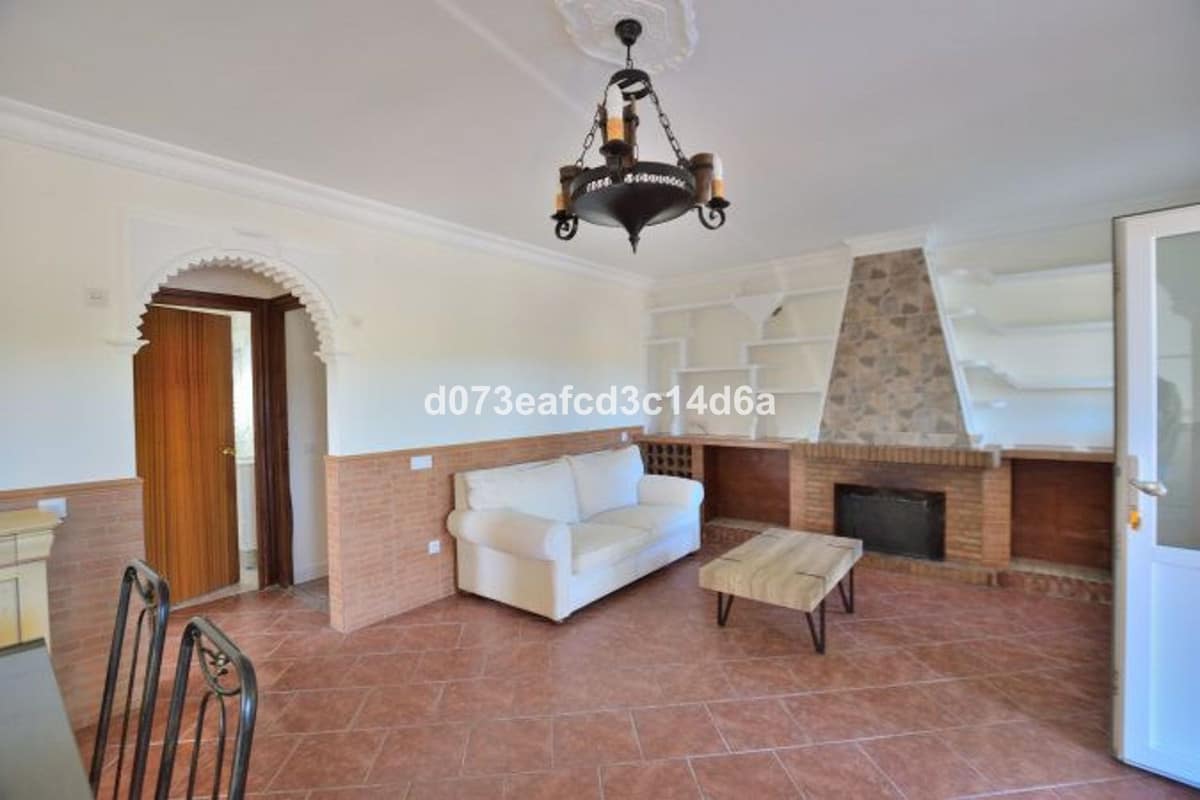 2-slaapkamer finca in Arriate in Arriate - foto 13