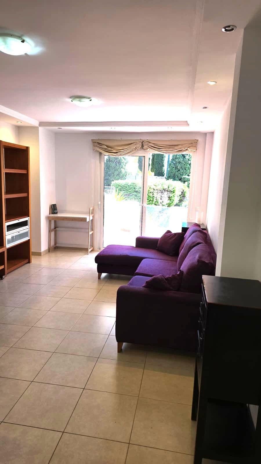 2-slaapkamer appartement in Mijas Golf in Mijas Golf - foto 8