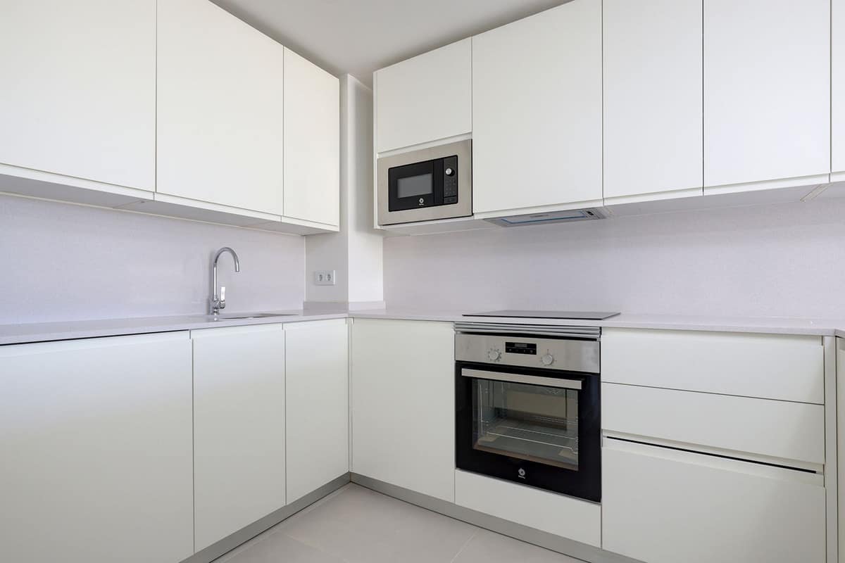 3 bedroom Apartment in Fuengirola in Fuengirola - foto 9