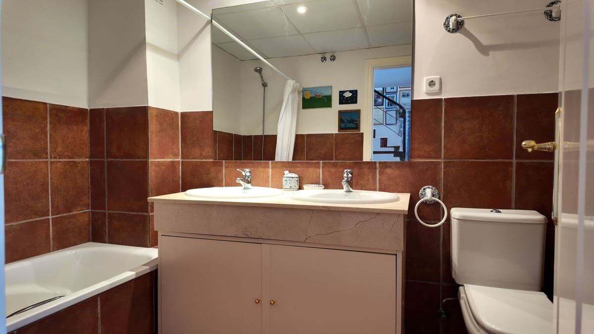 5-slaapkamer stadswoning in San Pedro de Alcántara in San Pedro de Alcántara - foto 16