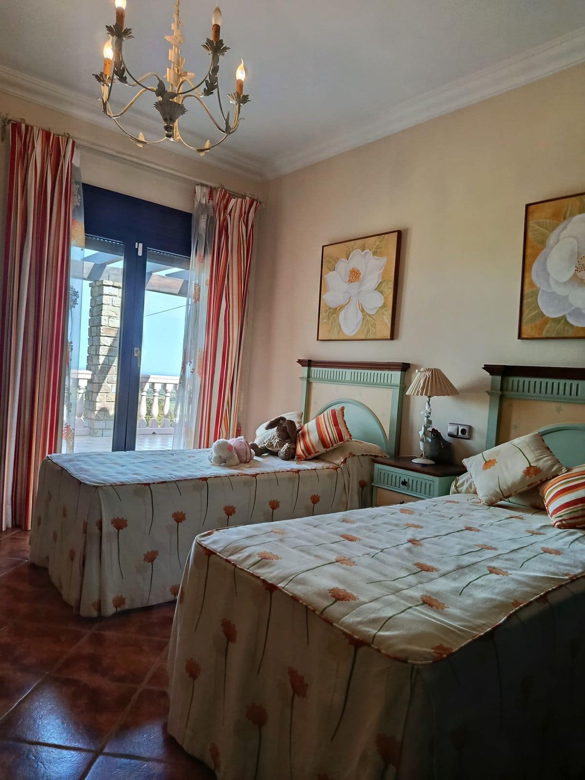 Vrijstaande villa met 4 slaapkamers in Casares Playa in Casares Playa - foto 8