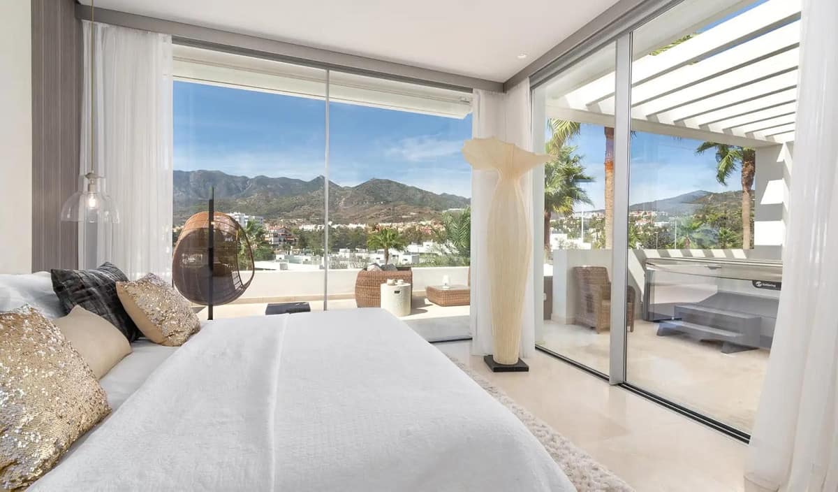 3-slaapkamer villa in Río Real in Río Real - foto 9