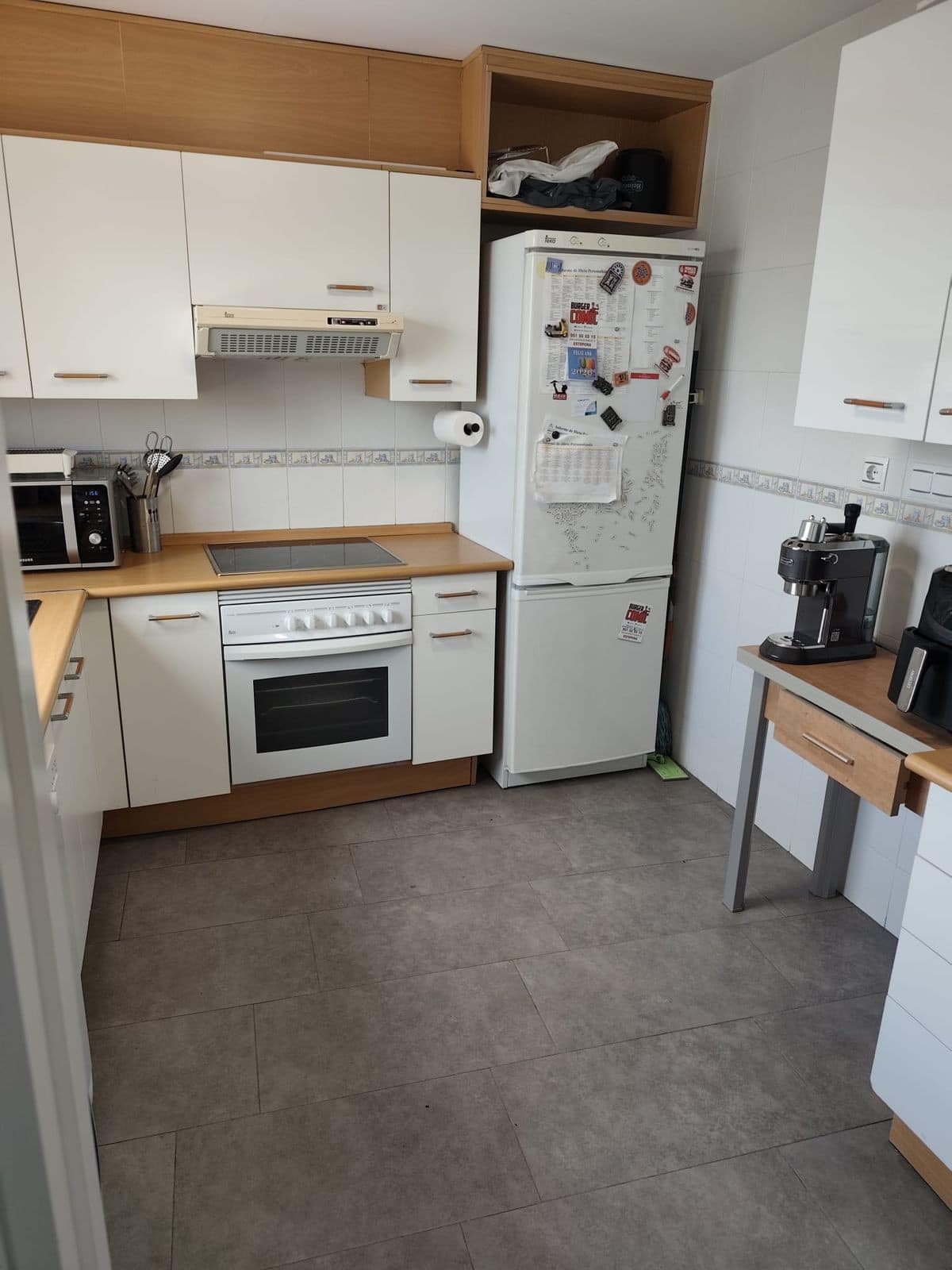 Penthouse met 2 slaapkamers in Estepona in Estepona - foto 20