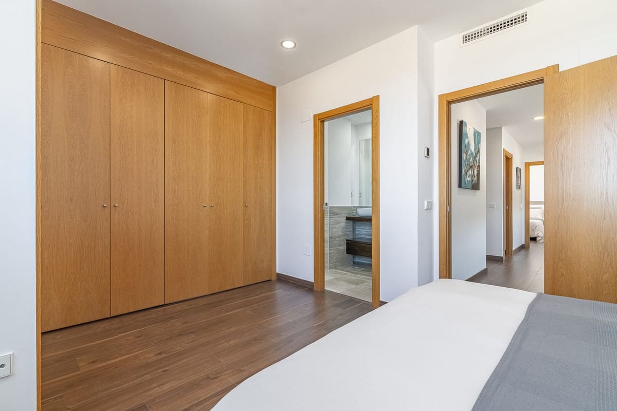 4-slaapkamer villa in Manilva in Manilva - foto 12