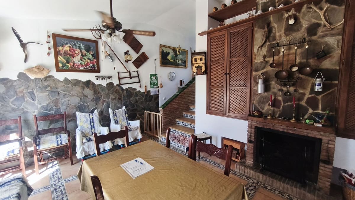 Charmante finca met 3 slaapkamers in Monda – nabij Marbella in Monda - foto 9