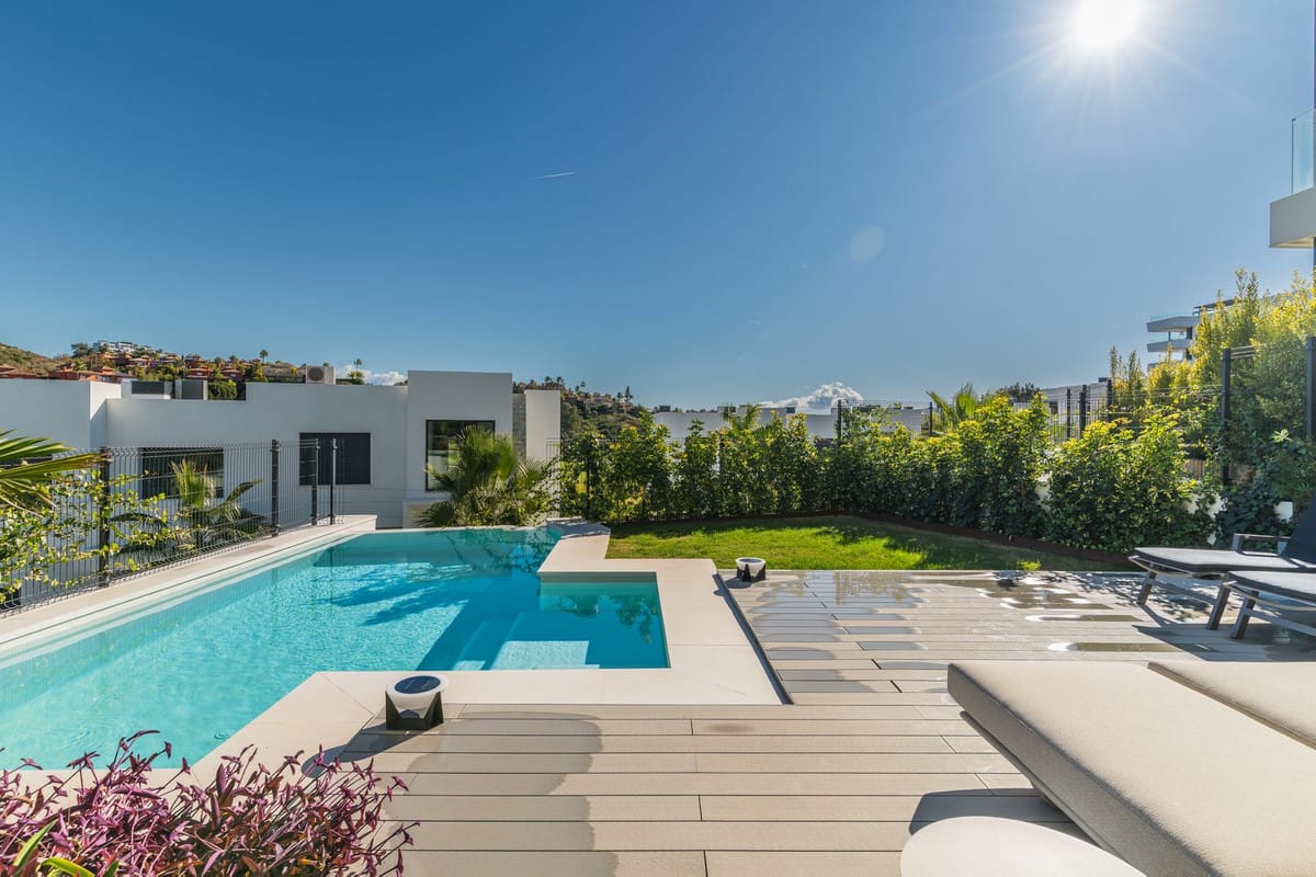 Villa met 4 slaapkamers in Santa Clara in Santa Clara - foto 12