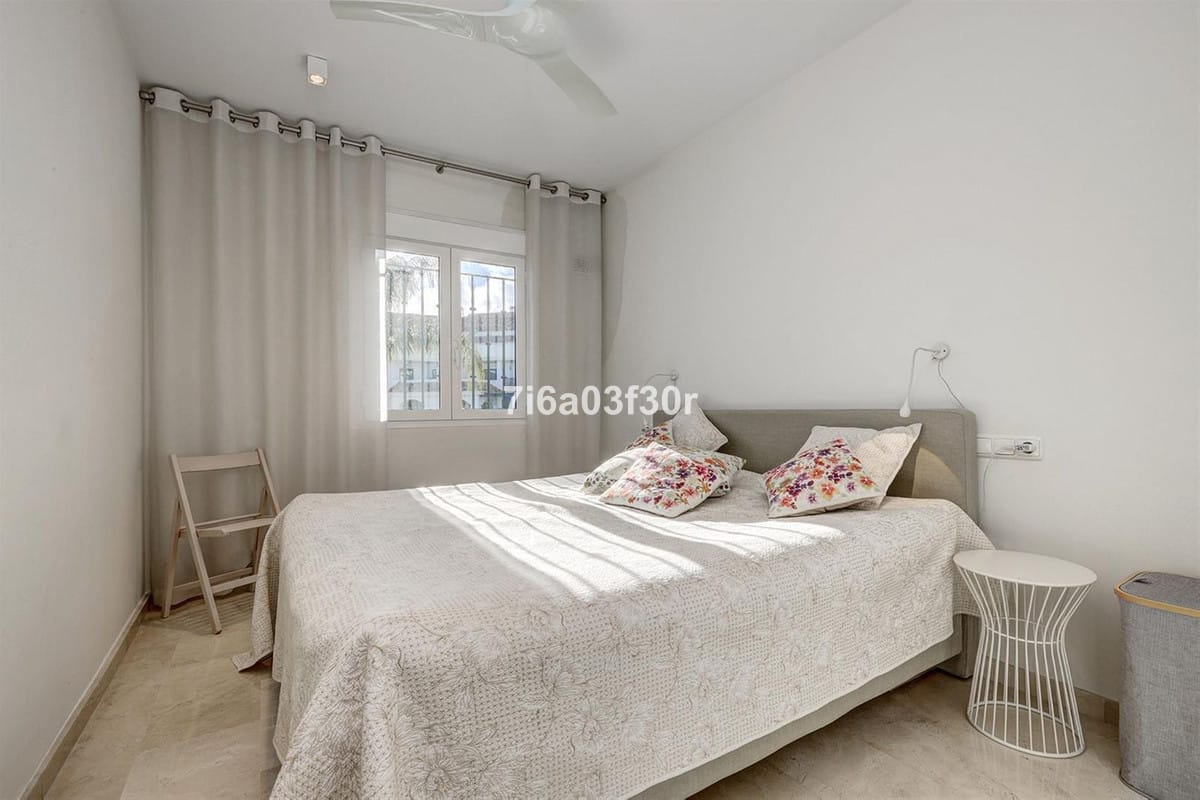 4-slaapkamer woning aan het strand in San Pedro de Alcántara in San Pedro de Alcántara - foto 11