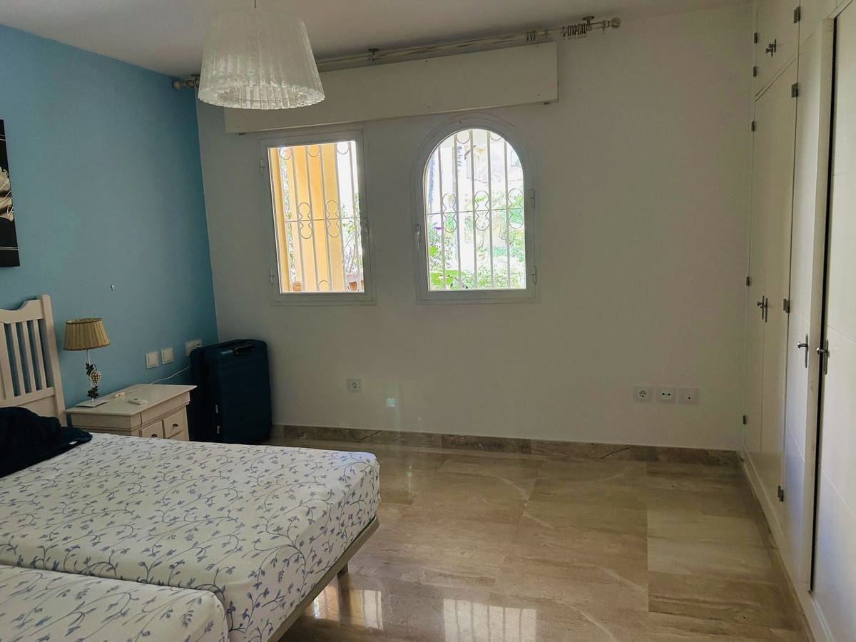 2-slaapkamer appartement in Elviria in Elviria - foto 16