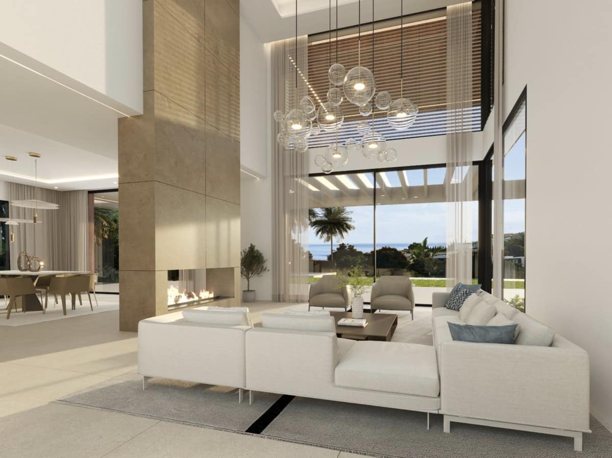 3 bedroom House in Valle Romano in Valle Romano - foto 4