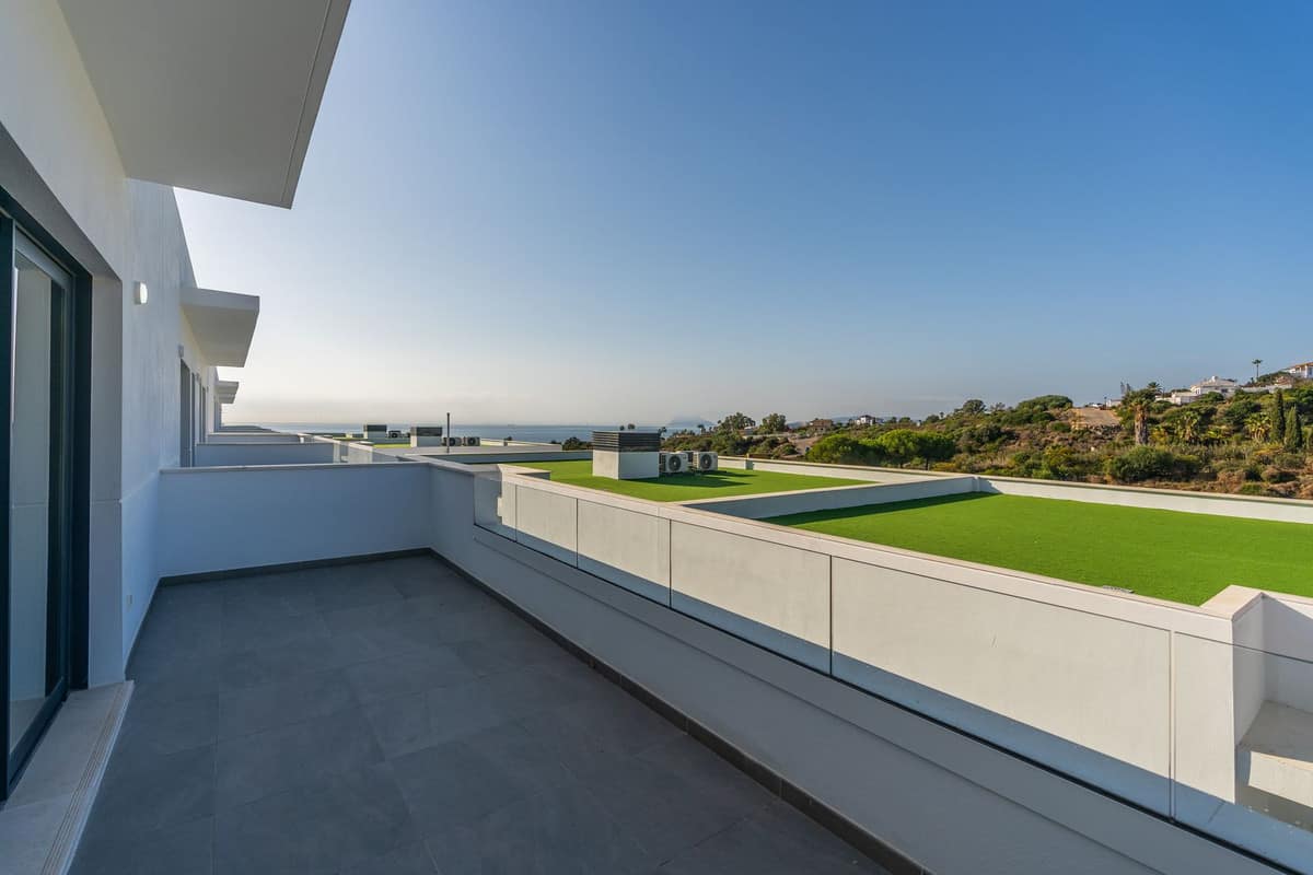 2-slaapkamerwoning in Manilva in Manilva - foto 10