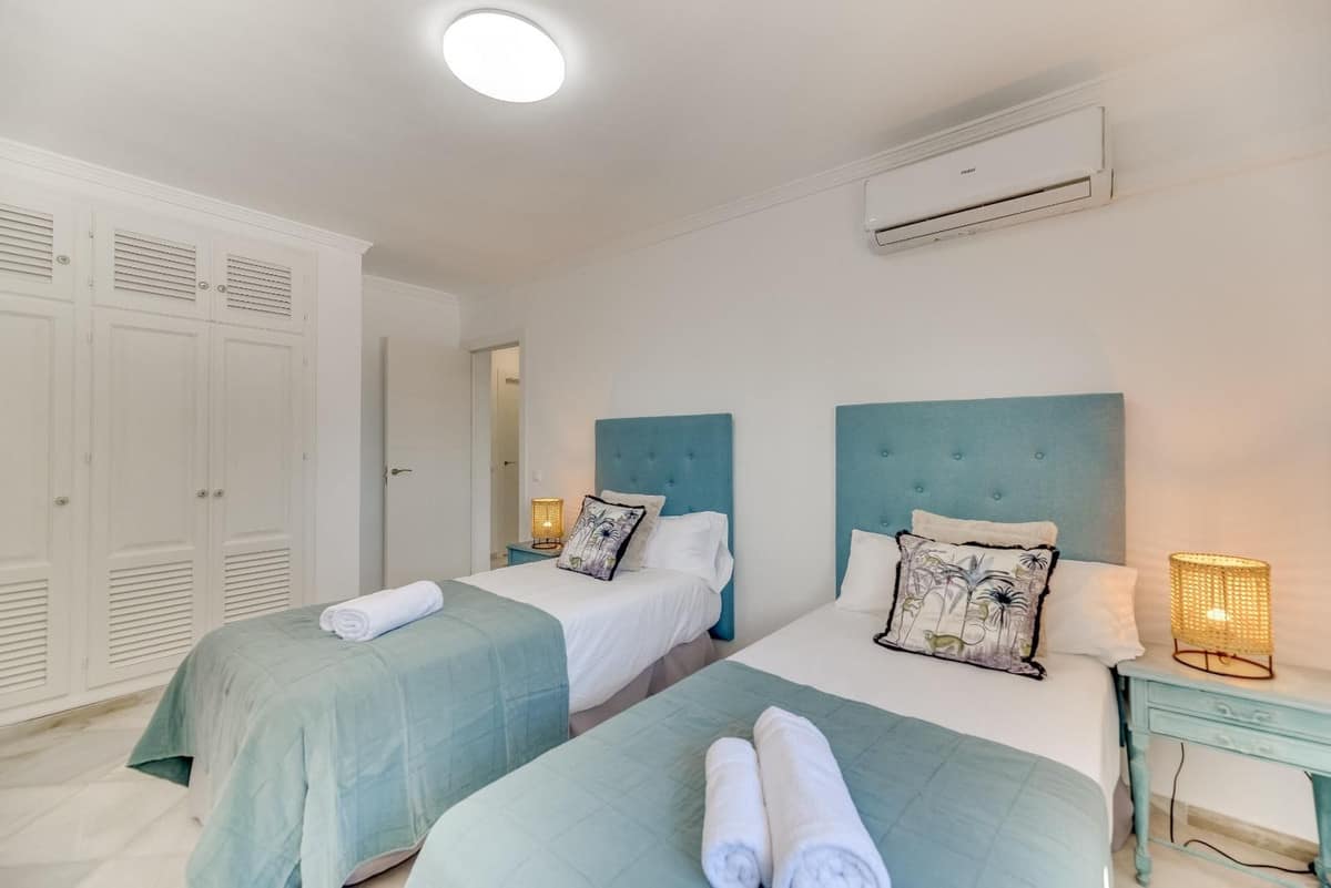 Villa met vijf slaapkamers in Nueva Andalucía in Nueva Andalucía - foto 18