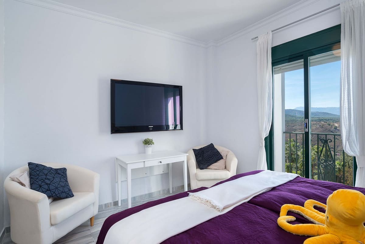 Appartement met 2 slaapkamers in Alhaurin Golf in Alhaurin Golf - foto 9