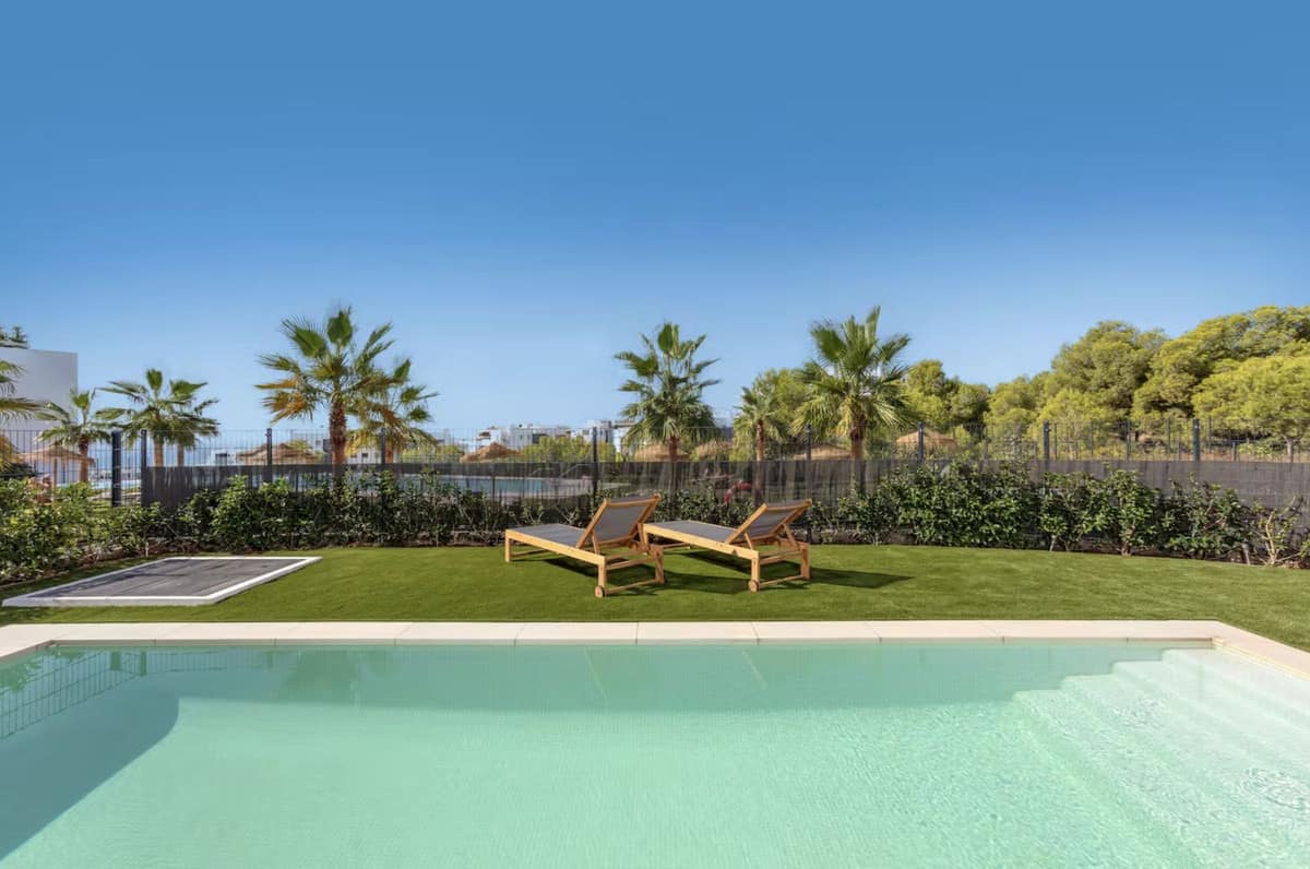 Appartement met 3 slaapkamers in Fuengirola (Higuerón West) in Fuengirola - foto 4