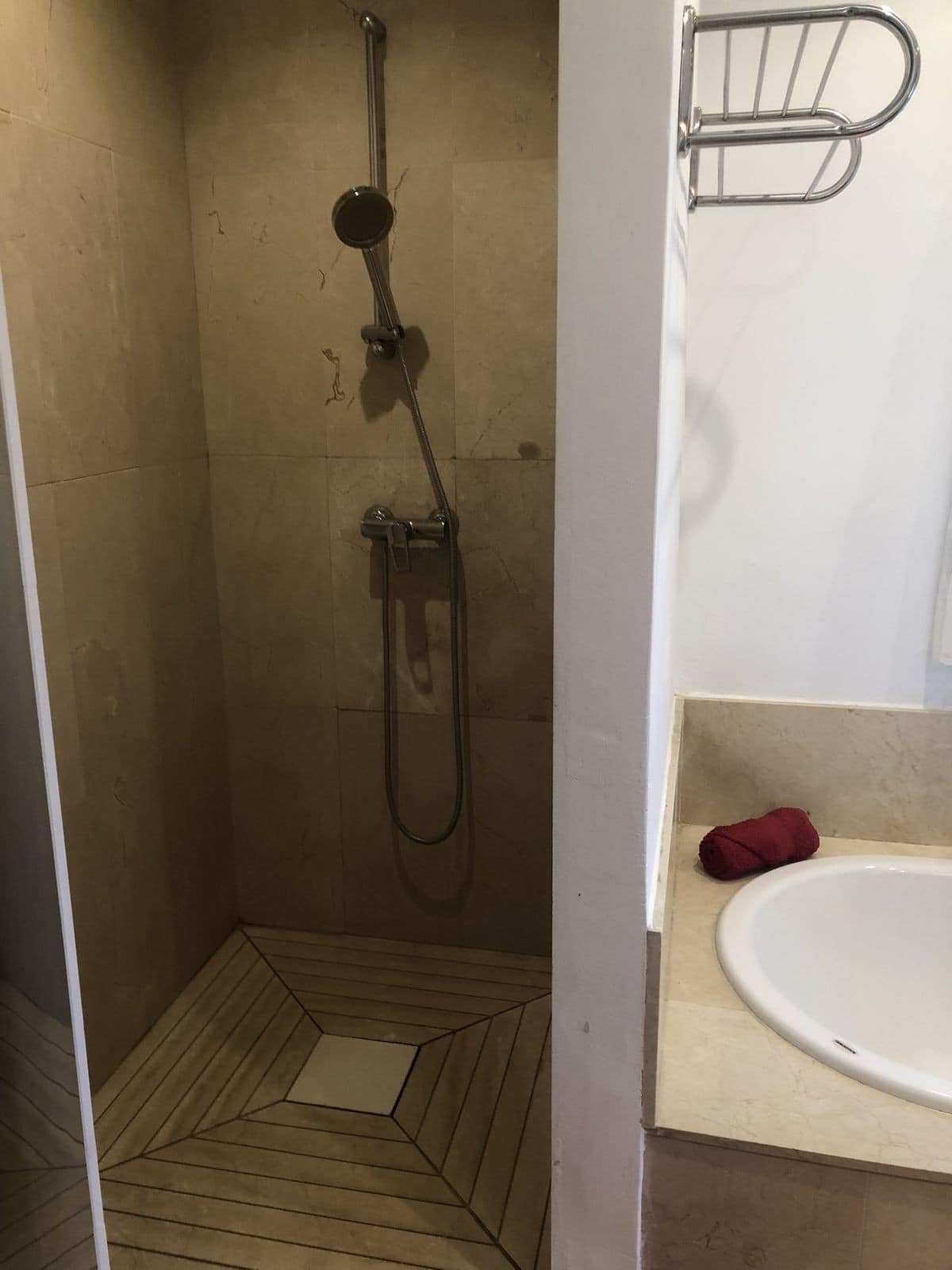 4-slaapkamer finca met stallen en gastenverblijf in Estepona in Estepona - foto 13