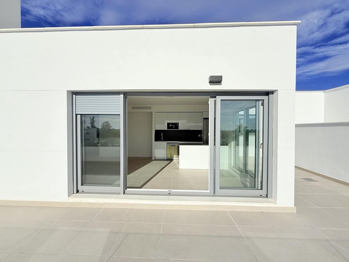 Penthouse met 4 slaapkamers te koop in Cancelada, Estepona in Estepona - foto 8