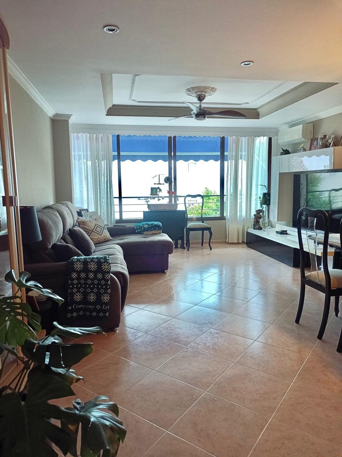 Drie-slaapkamerappartement in San Pedro de Alcántara in San Pedro de Alcántara - foto 5