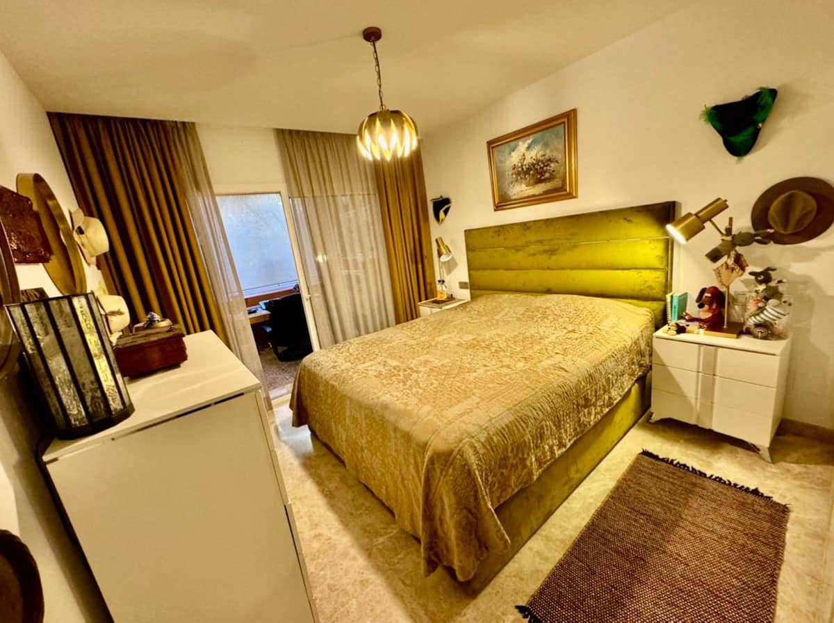 2-slaapkamer appartement in Marbella in Marbella - foto 12