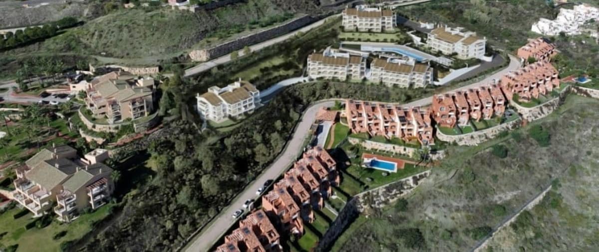 2-slaapkamerappartement in Benahavís in Benahavís - foto 20