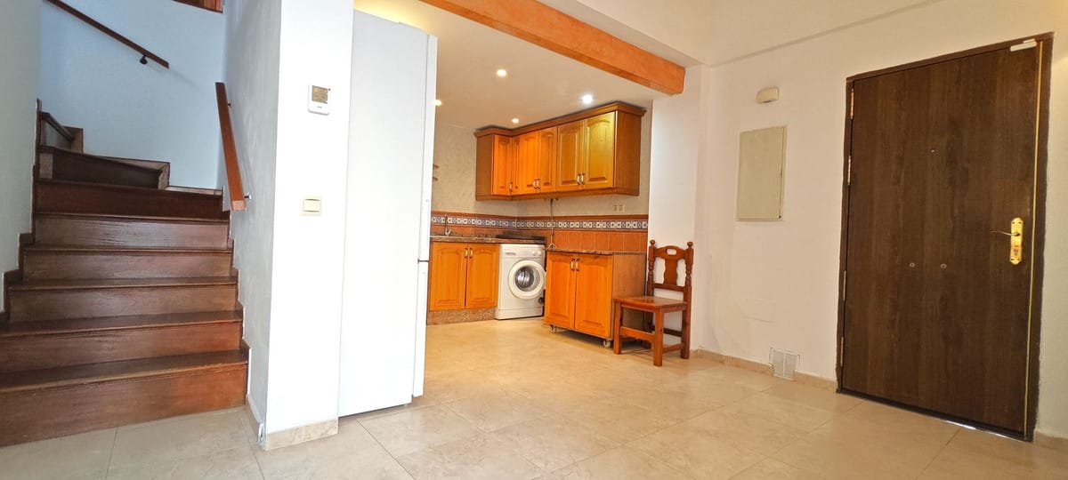 Appartement met 2 slaapkamers in Benalmádena Costa in Benalmadena Costa - foto 4