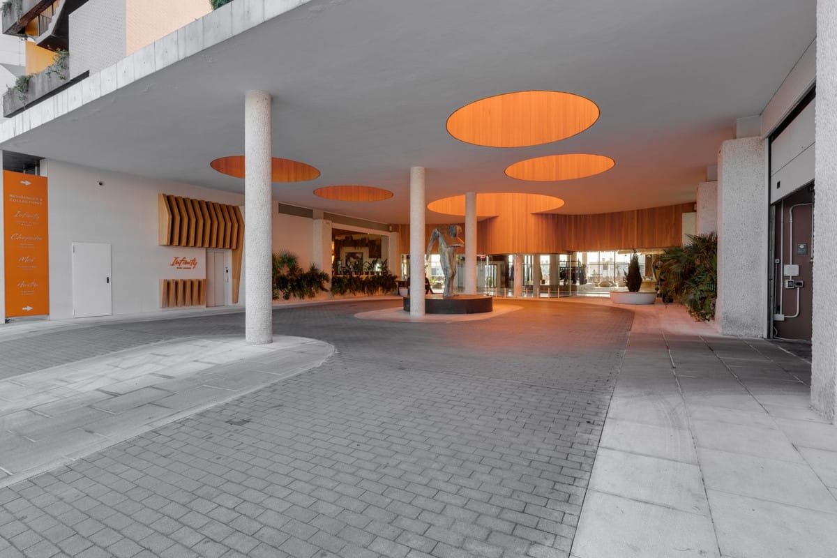 Nieuwbouw 3-slaapkamer appartement in Higuerón, op loopafstand van het strand in Higueron - foto 20