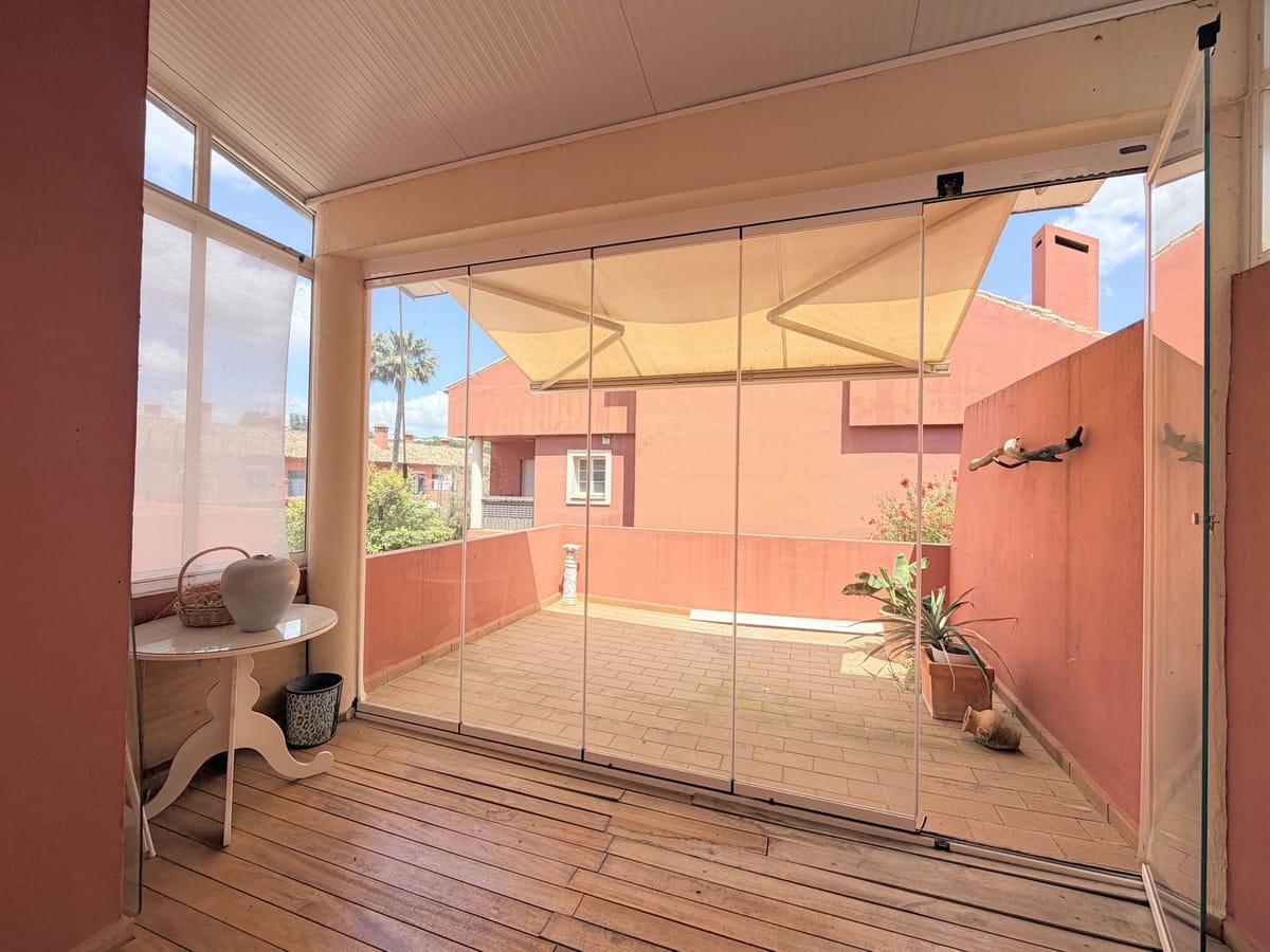 4-slaapkamerwoning in Sotogrande Costa in Sotogrande - foto 14
