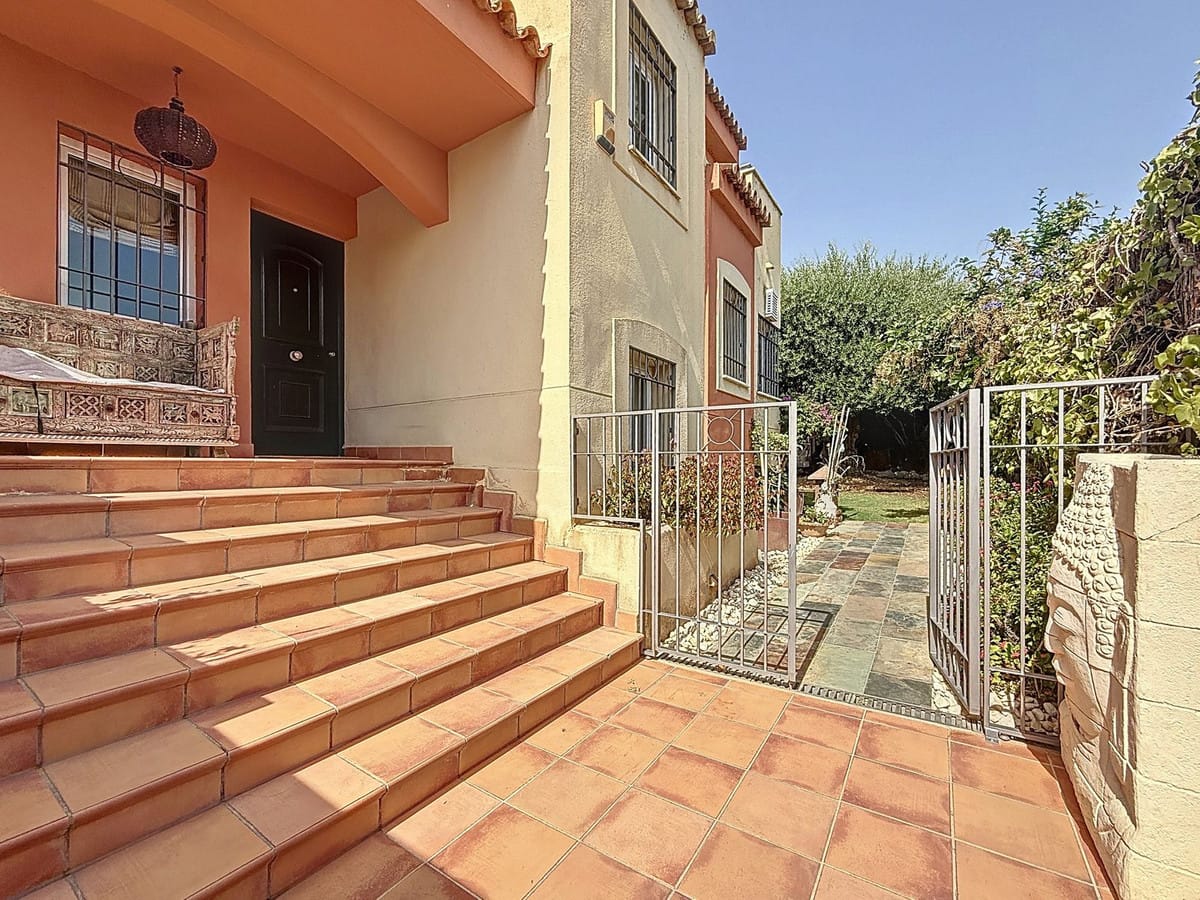 Torre del Mar – Huis met Ziel in Torre del Mar - foto 2