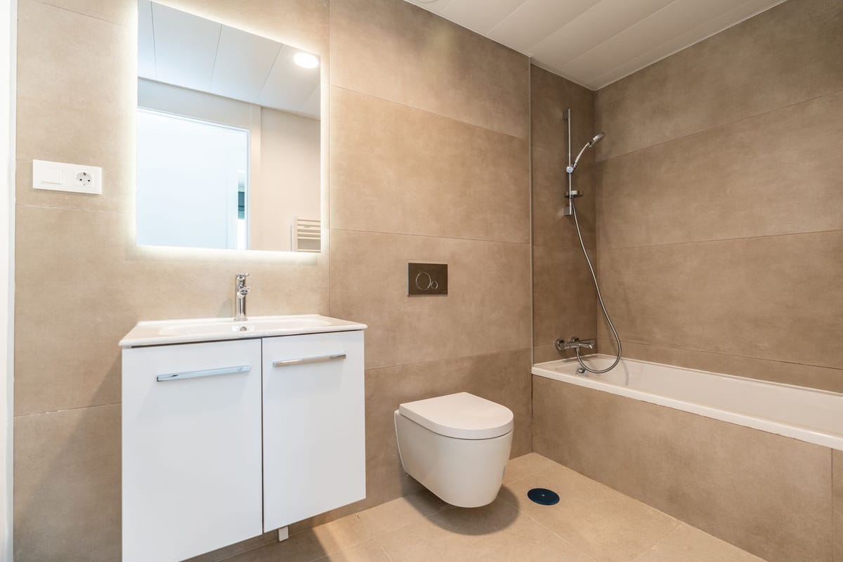2-slaapkamer appartement in Torremolinos in Torremolinos - foto 11