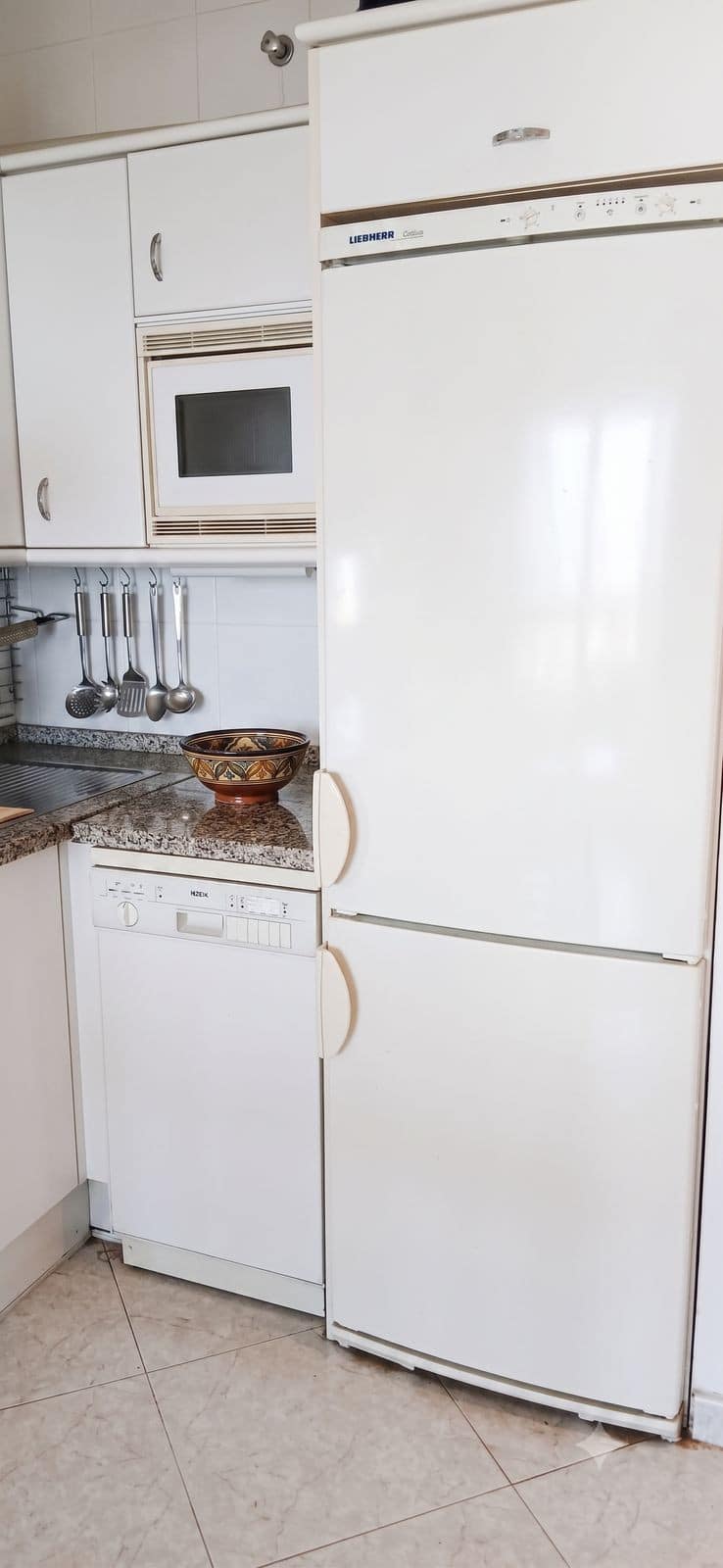 Charmant appartement in Torrox Park op de eerste verdieping – op loopafstand van het strand in Torrox - foto 8