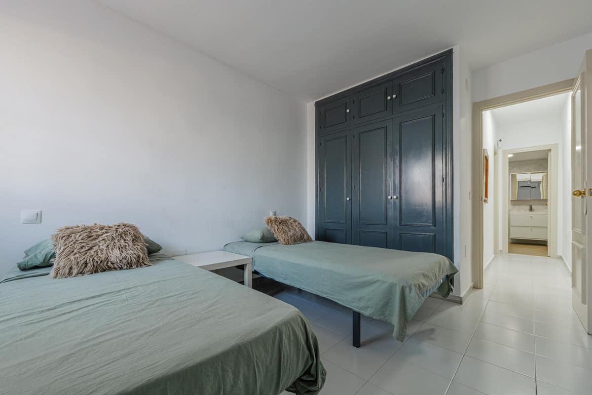 Appartement met 2 slaapkamers in La Cala de Mijas in La Cala de Mijas - foto 15