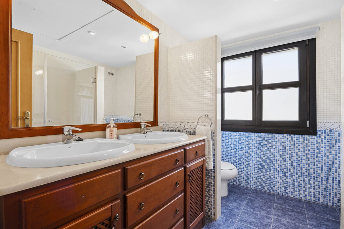 Villa met 5 slaapkamers in Guadalmina Alta in Guadalmina Alta - foto 19