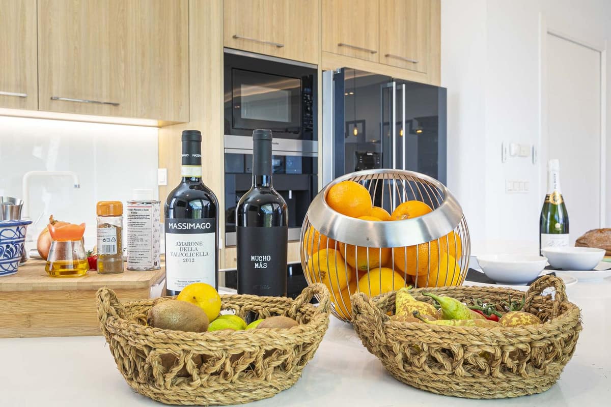 4-slaapkamer villa in Benahavís met panoramisch zee- en bergzicht in Benahavís - foto 13