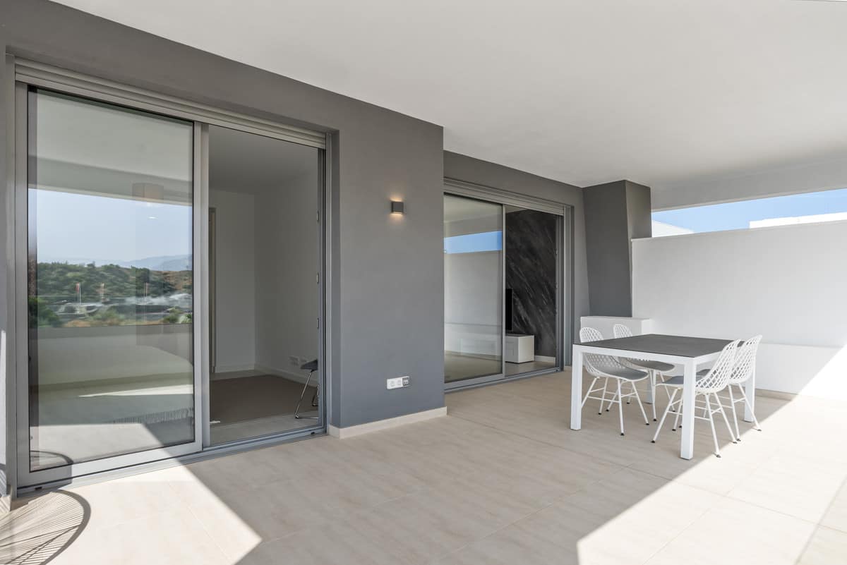2-slaapkamer penthouse in Vanian Green Village – Urb. Selwo, Estepona in Selwo - foto 19