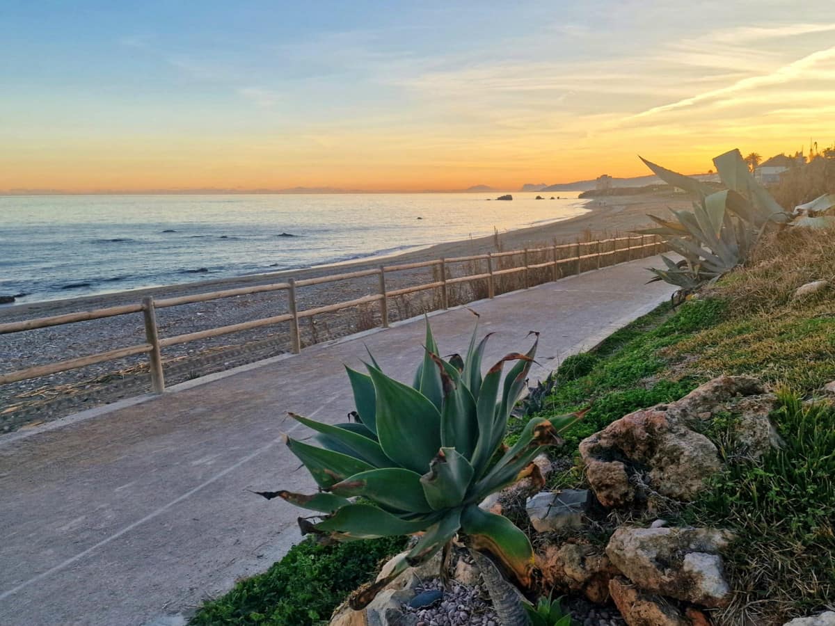 2 bedroom House in Casares in Casares - foto 15