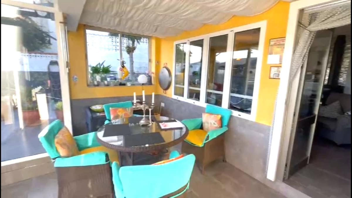 2-slaapkamer villa in Coín in Coín - foto 10